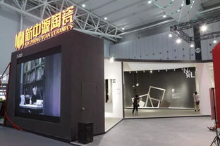 2019中陶产品展宣传片正式发布 抢先揭秘展会六大亮点与优质展览服务