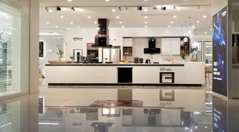 AI技术与用户思维驱动下的厨电行业变革及展览服务创新