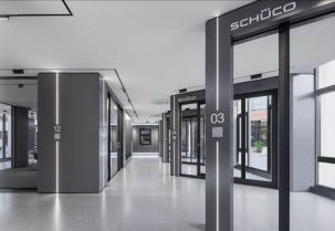 旭格中国体验中心全新升级 赋能未来，引领生活空间展览服务新高度