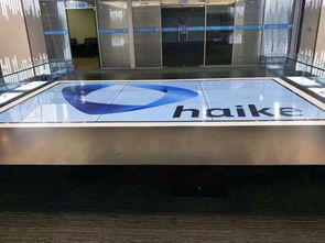 企业宣传馆多媒体设备采购与销售服务全解析